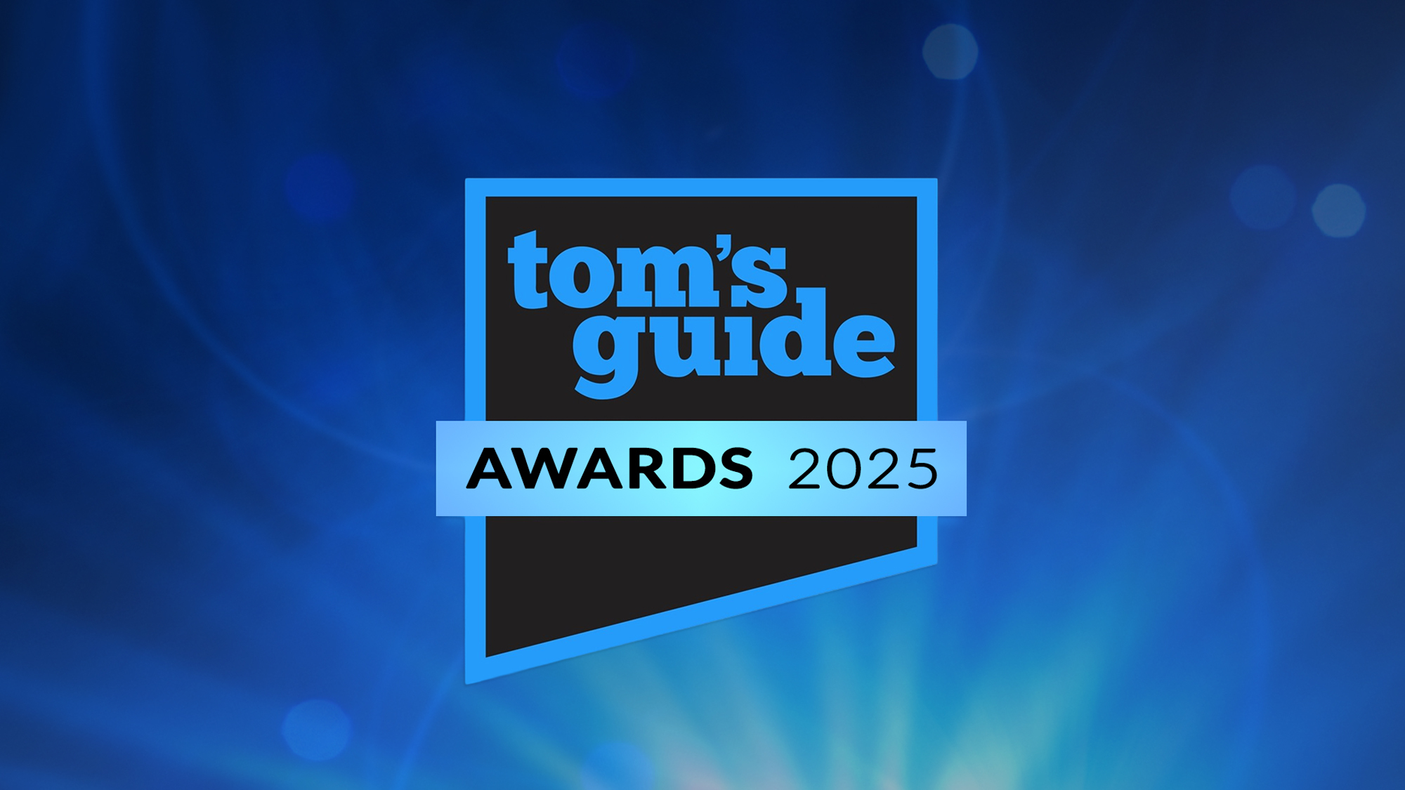 Tom’s Guide Awards 2025: All the big winners across 12 categories from phones to homes