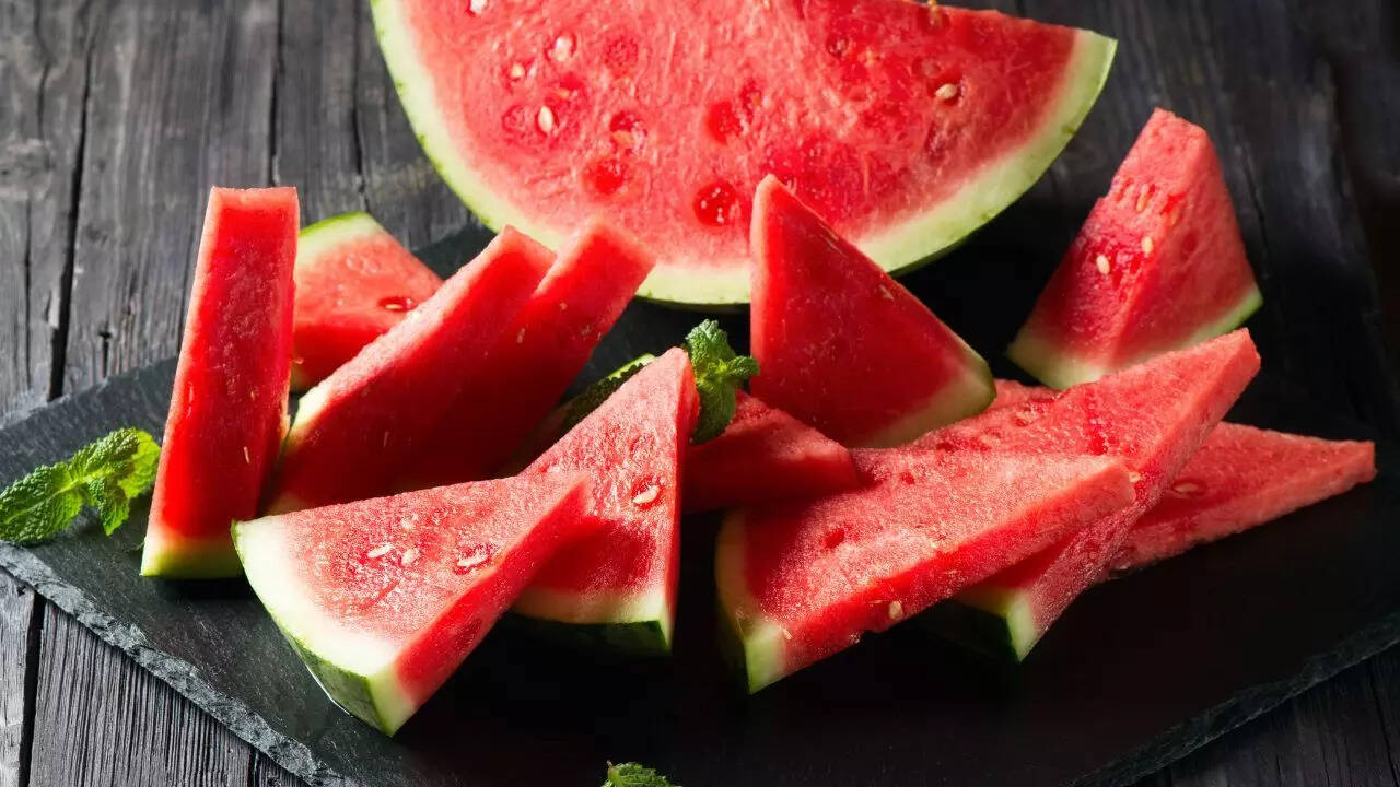 Watermelon