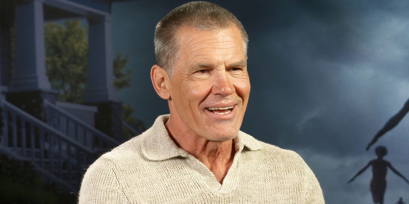 Josh Brolin Explains Why Zach Cregger’s ‘Weapons’ Is the Cure for Boring Content