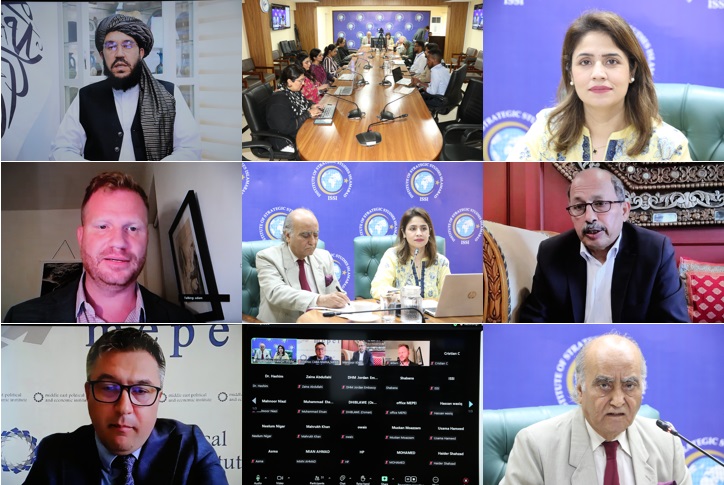Governance, Domestic Trajectories, and International Engagement”