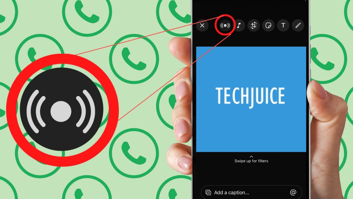WhatsApp to Introduce Motion Photos for More Lifelike Sharing