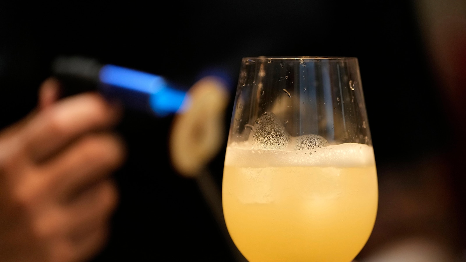 China’s fiery baijiu spirit evolves to attract younger drinkers