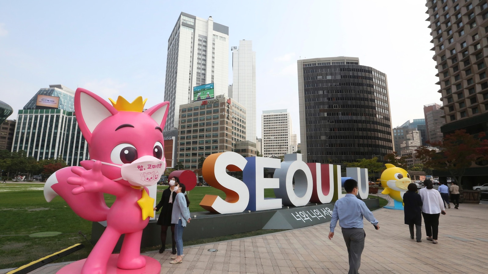 South Korean Supreme Court dismisses US composer’s ‘Baby Shark’ copyright claim