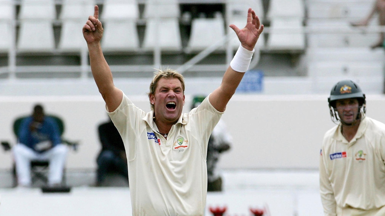 Three years after his death, cricketer Shane Warne’s legacy lives on with heart health checks