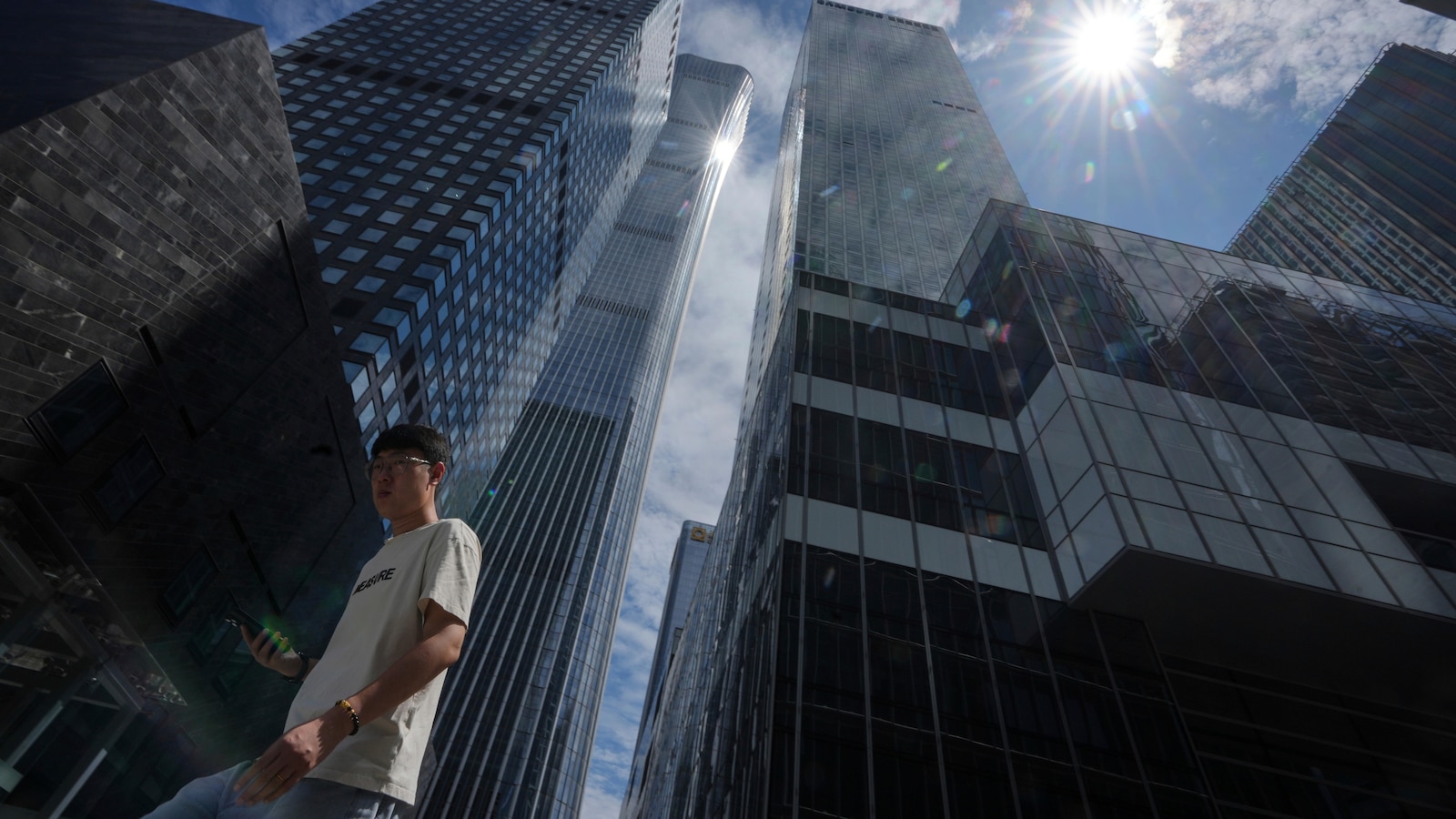 China’s exports and imports picked up in July, helped by the pause in Trump’s higher tariffs