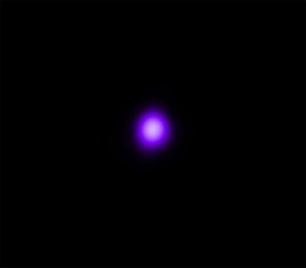 X-ray Image of Wolf 359. Credit: NASA/CXC/SAO/S. Wolk; Image processing: NASA/CXC/SAO/N. Wolk