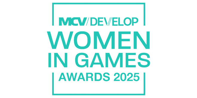 Here’s the shortlist for the MCV/DEVELOP Women in Games Awards 2025!