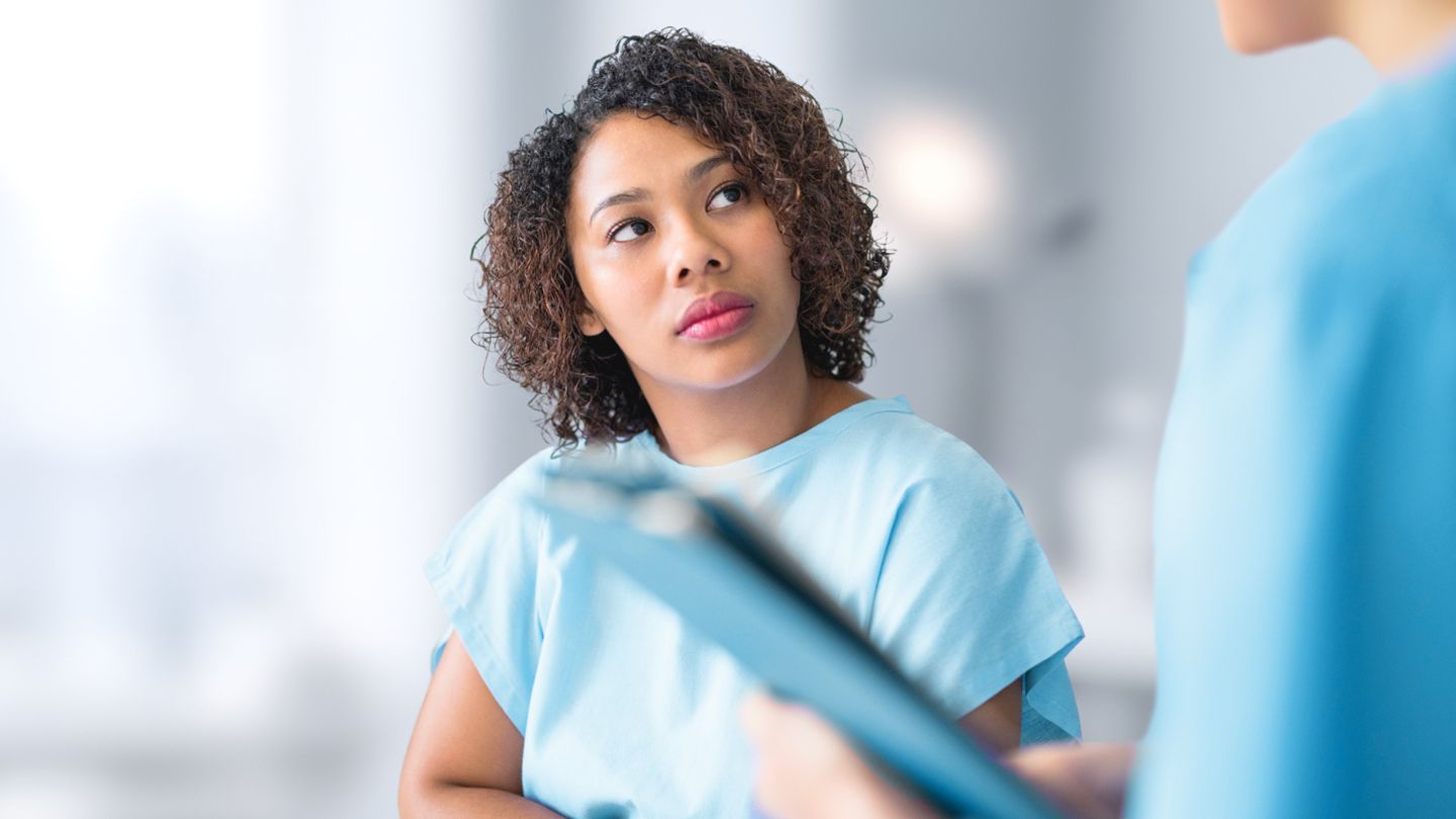 Multiple Sclerosis and Pregnancy Concerns May Stop Women From Getting Needed Medications