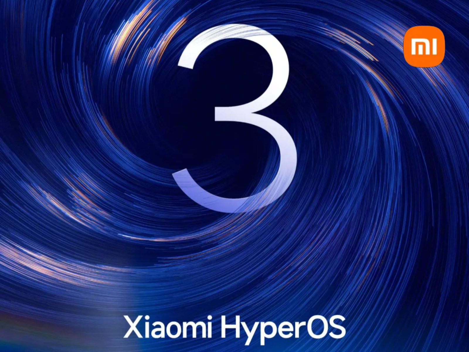 Xiaomi confirms HyperOS 3 launch event with beta recruitment devices confirmed