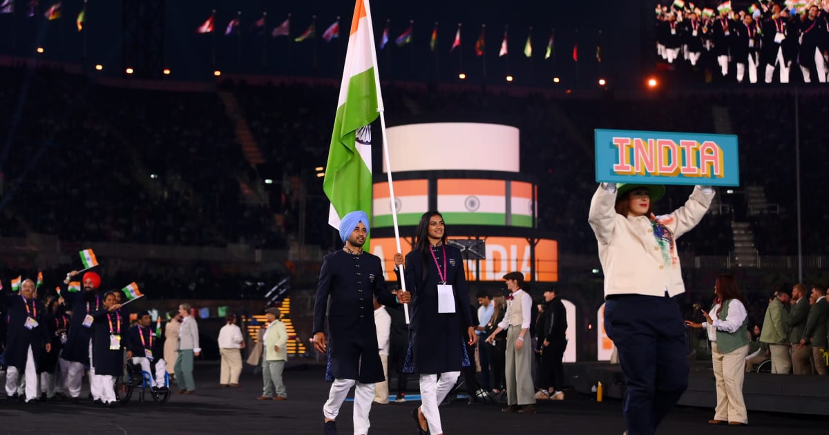 India’s bid to host Commonwealth Games 2030 formally approved by IOA