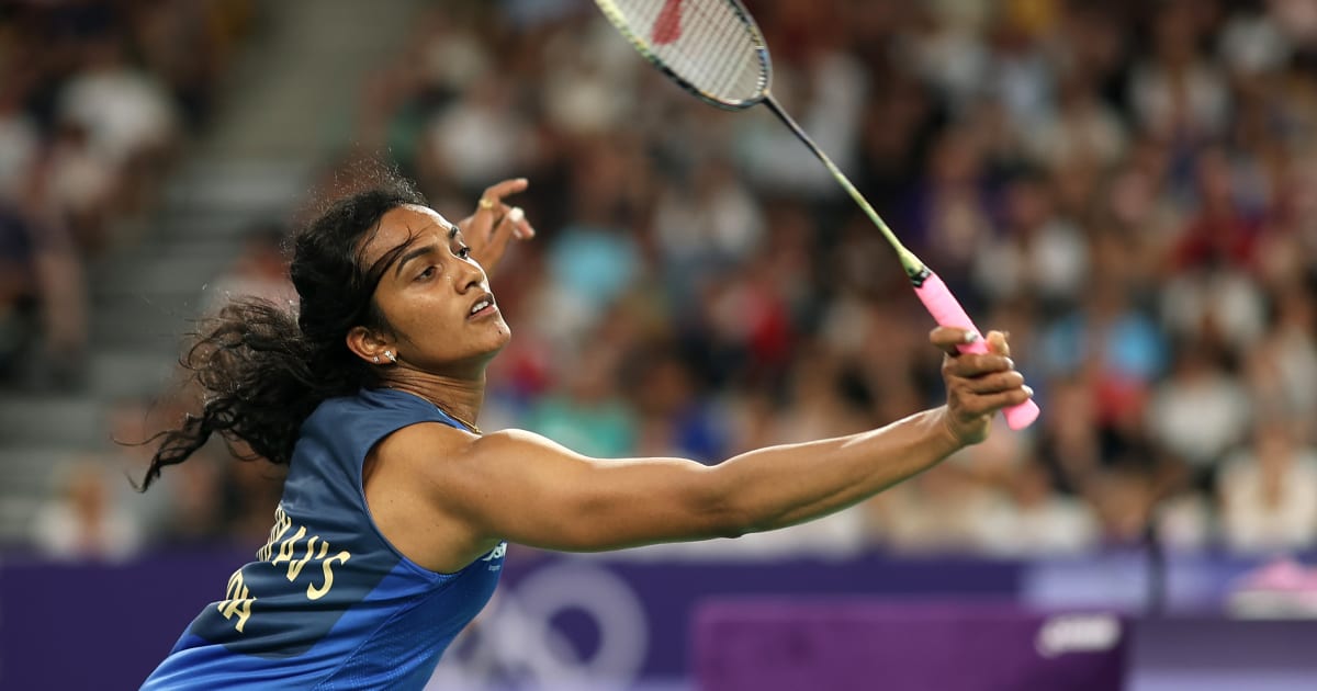 PV Sindhu, Lakshya Sen’s first round opponents revealed