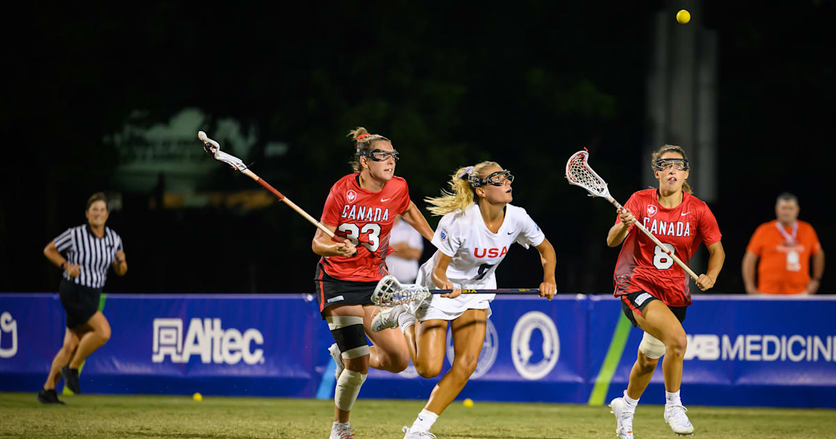 FAQs and how to watch the action live