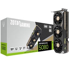 Zotac Solid Core GeForce RTX 5080 16GB OC Graphics Card