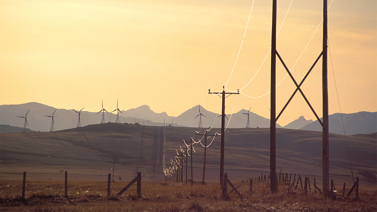 Transformational innovation opportunities: AI, electrification and longevity 
