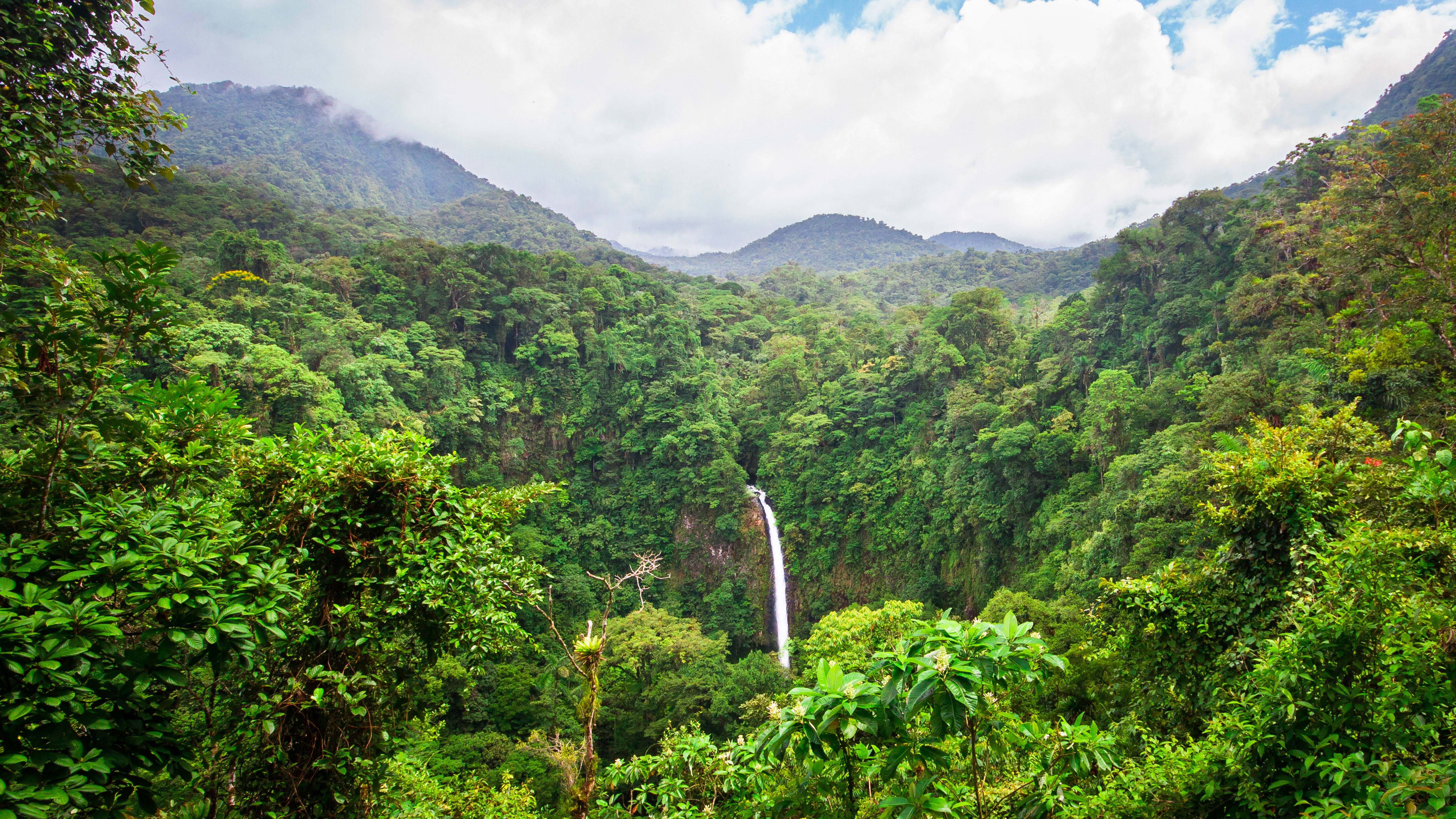 20 of the best Costa Rica tours