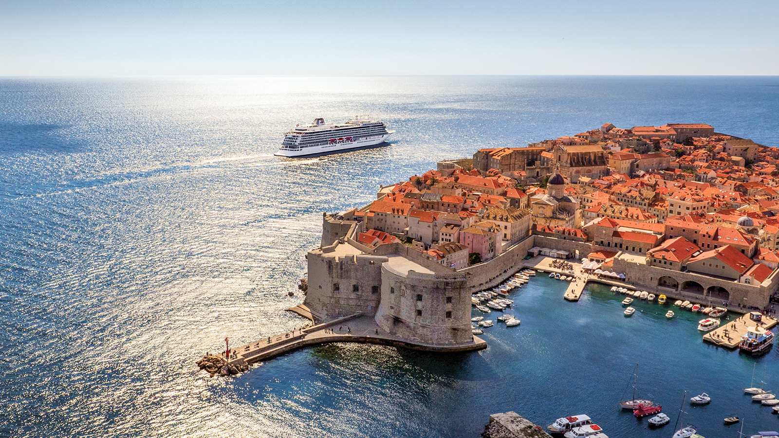 The best cruise lines — as chosen by you