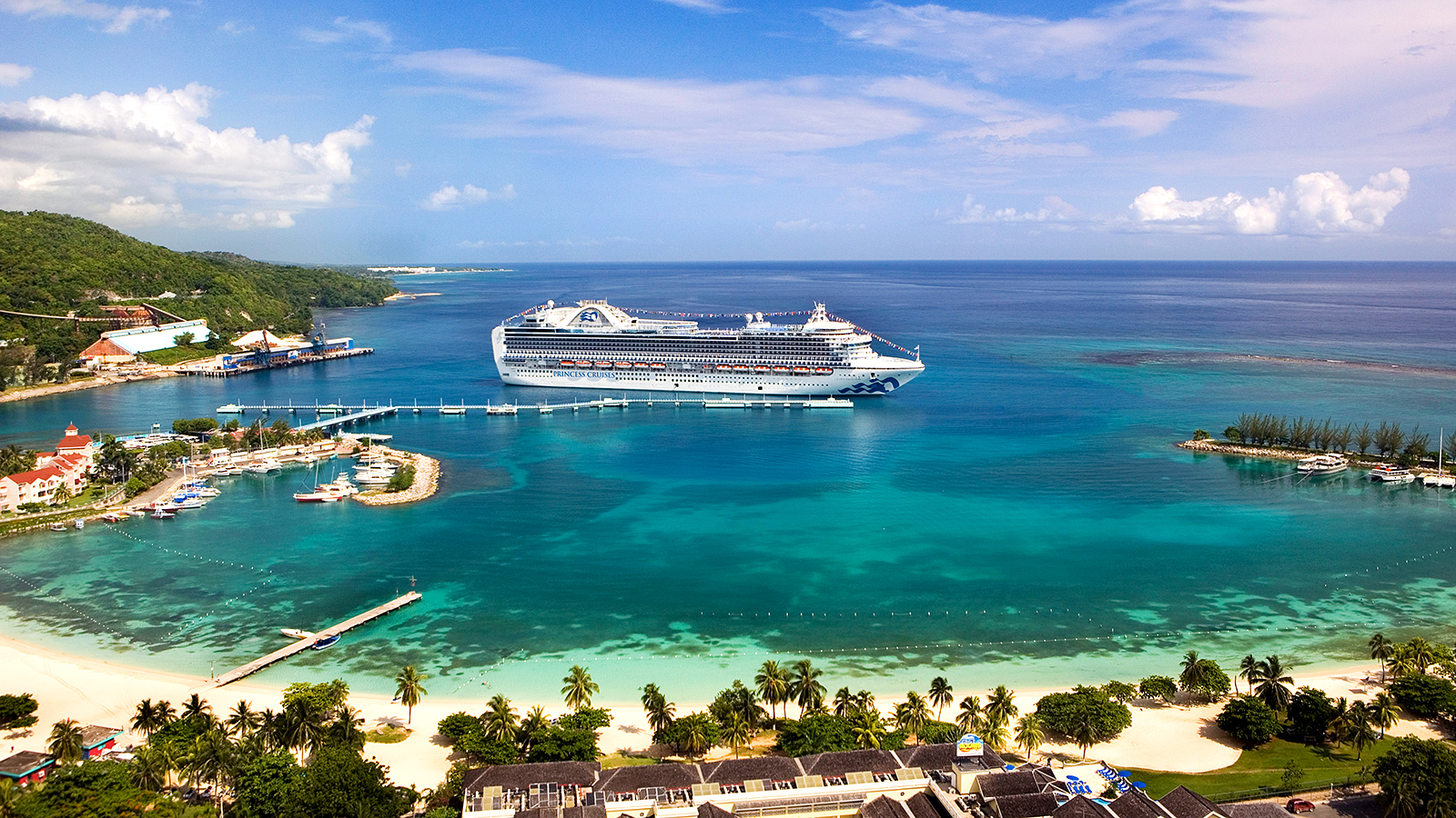 14 of the best Princess cruise ships