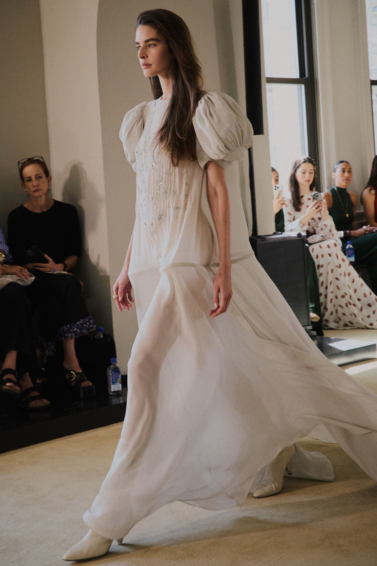 Altuzarra spring 2026