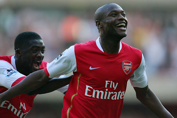 William Gallas