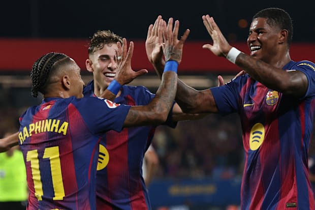 Barcelona