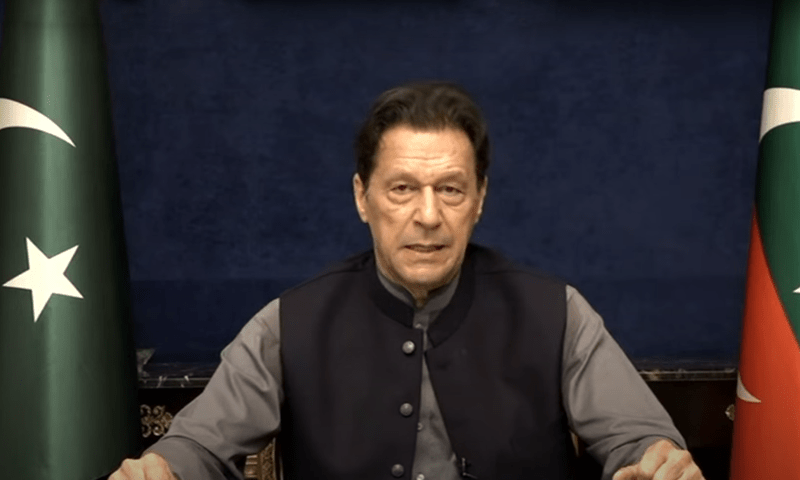 Imran urged to seek overseas Pakistanis’ help for flood victims – Pakistan