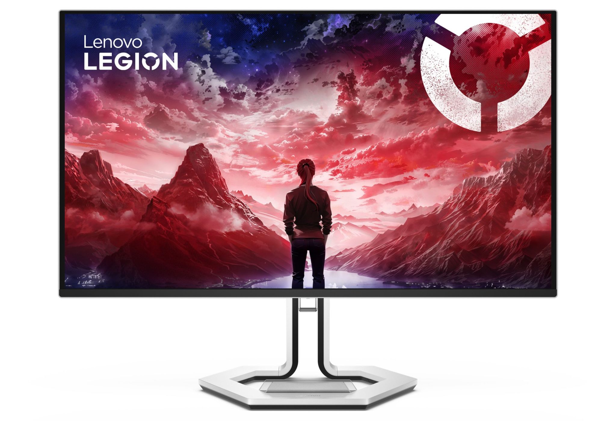 The Legion Pro 32UD-10 Monitor