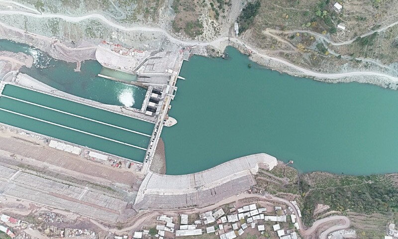 Neelum-Jhelum project ‘a failure of planning, execution’ – Pakistan