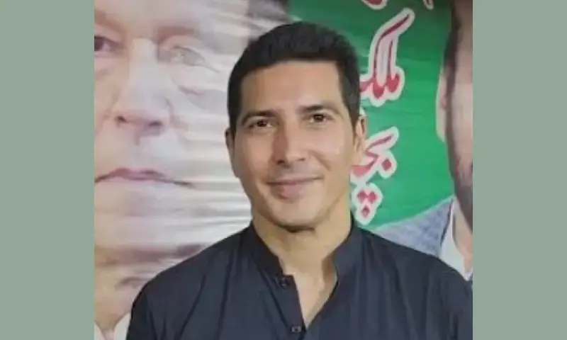 Prosecution gets time to file record in Shershah Khan’s Lahore case – Pakistan