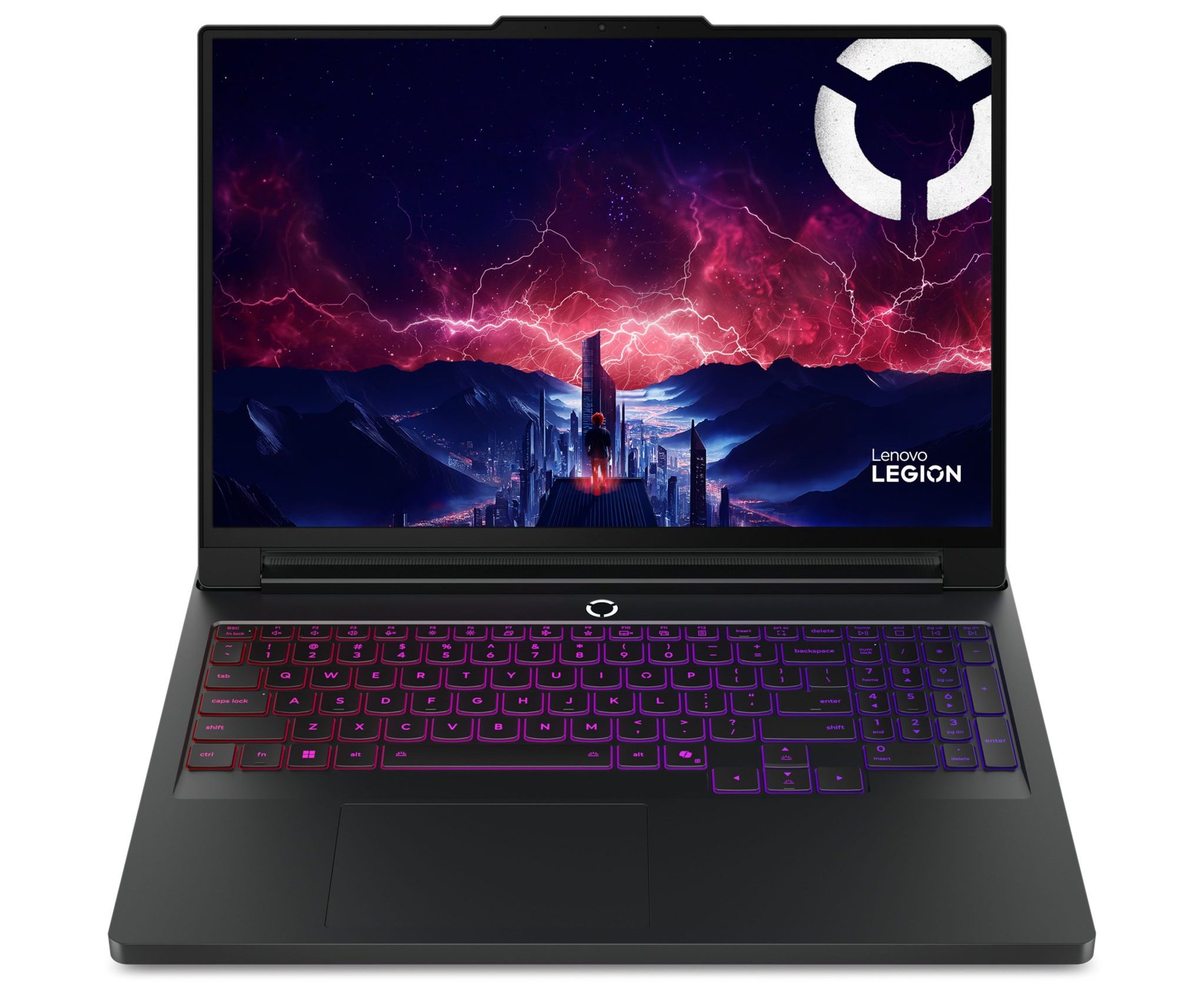 The Legion Pro 7 (16”, 10)