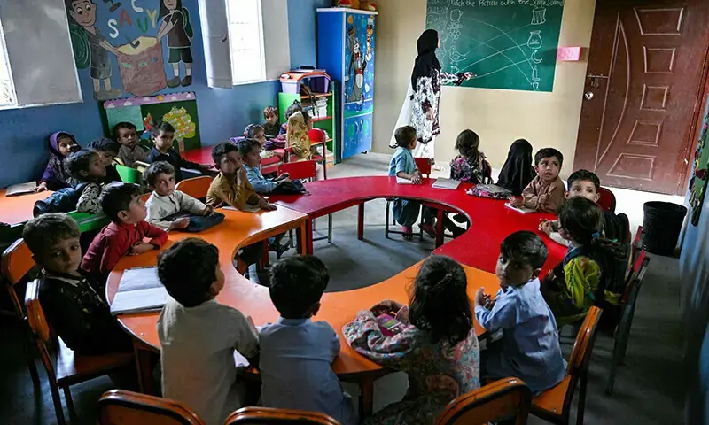 Global funding cuts to force 6m more children out of school in 2026: Unicef – World