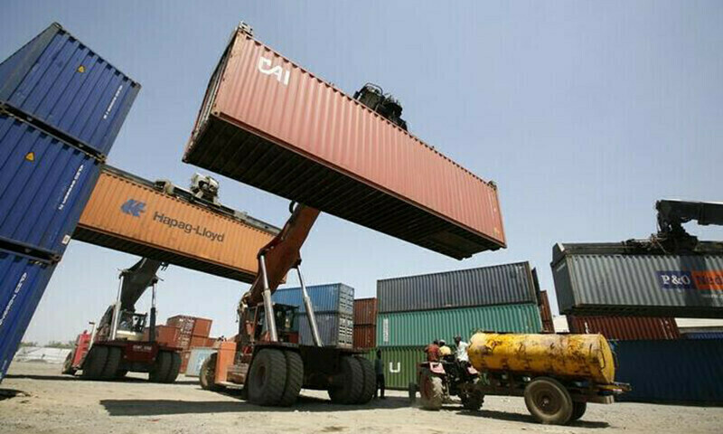 Services exports rise 18.3pc in July – Business