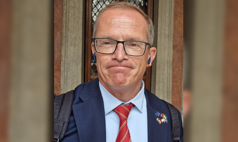 India blocks Austrian economist’s X account over ‘dismantle India’ post: report – World