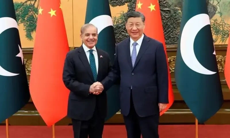 As the Shanghai Cooperation Organisation gains momentum, does Pakistan stand to benefit? – Business & Finance