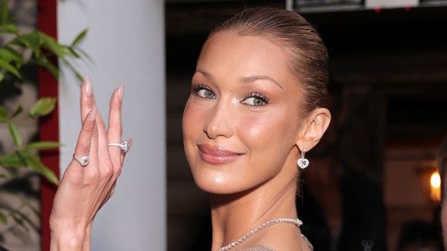 Bella Hadid Fans Say ‘Get Well Soon’ Amid Hospital Photos