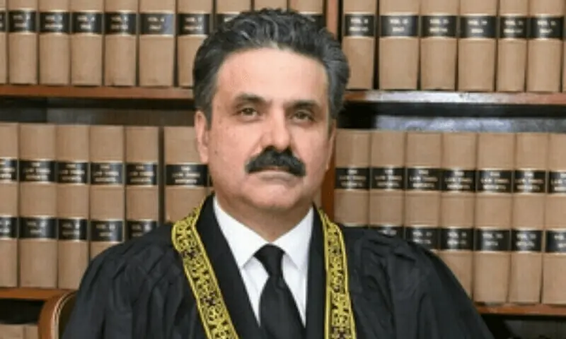 65 plaints against judges ready for SJC’s consideration: CJP – Pakistan