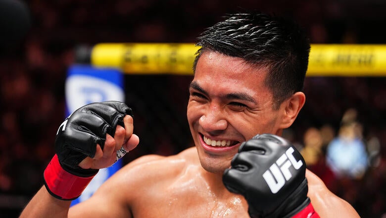 Fighters On The Rise | Noche UFC