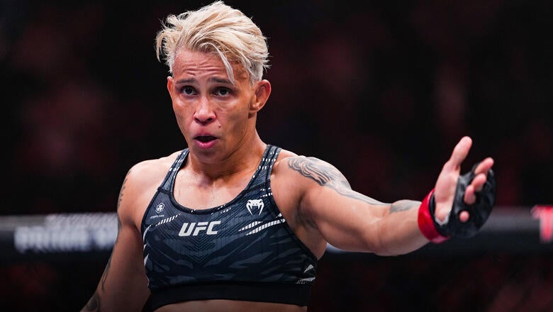 Amanda Lemos | Eyes On The Prize