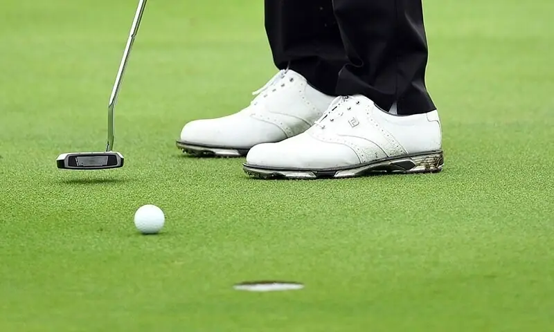 Omar Khalid wins Fendrich Open golf – Sport