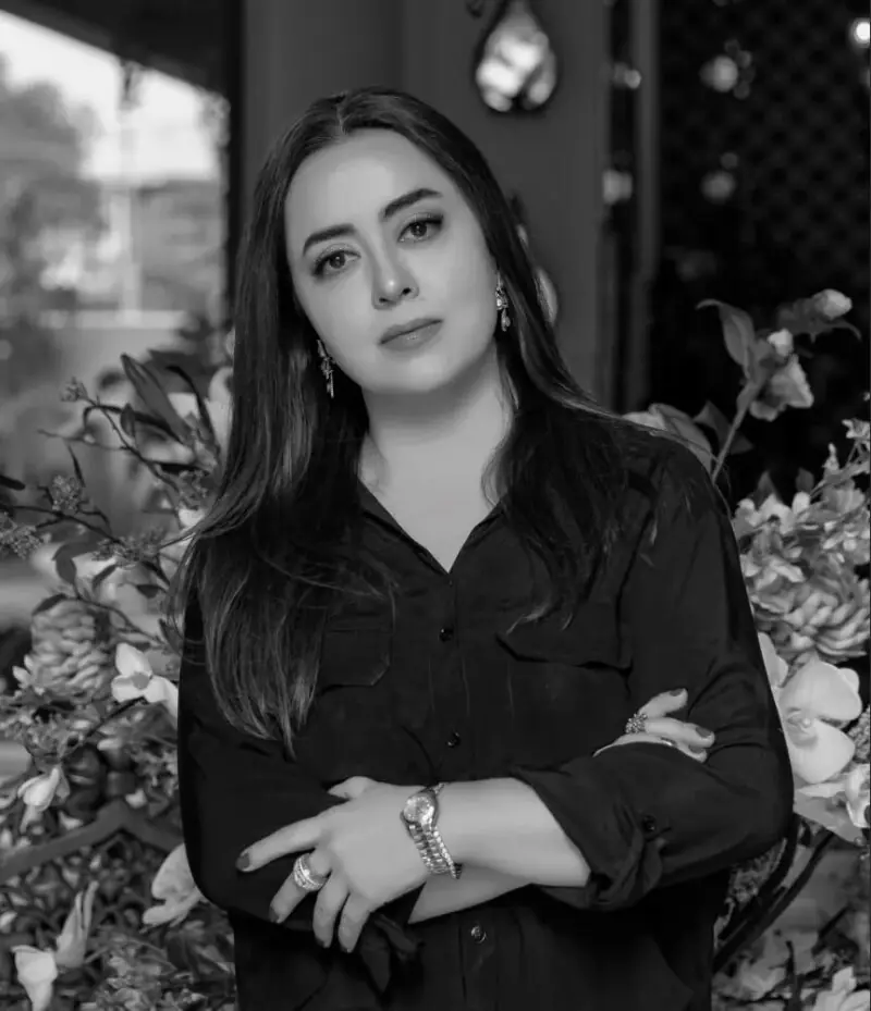Maria B says was ‘exercising right to free speech’ in reply to NCCIA in trans community defamation case – Culture