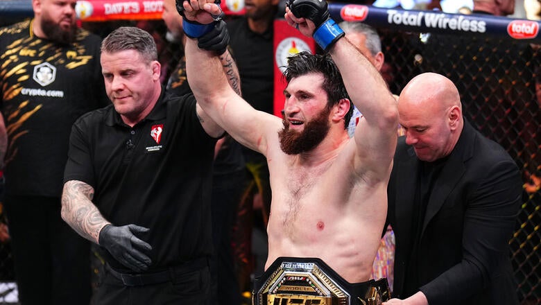 Important Light Heavyweight Fights Set Over The Next Two Weeks