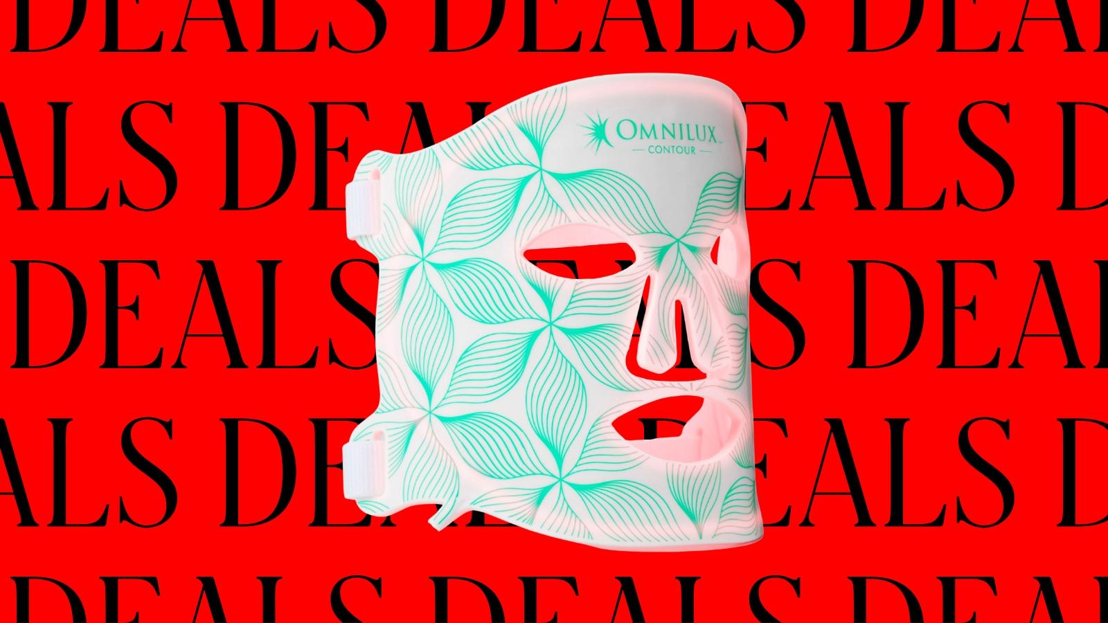 Omnilux Sale August 2025 – Forbes Vetted