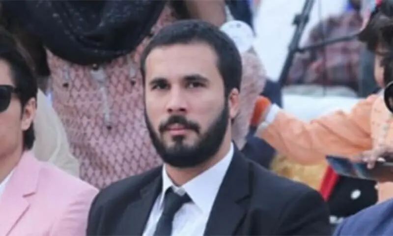 PTI’s Hassan Niazi moves LHC against his military custody, court martial – Pakistan