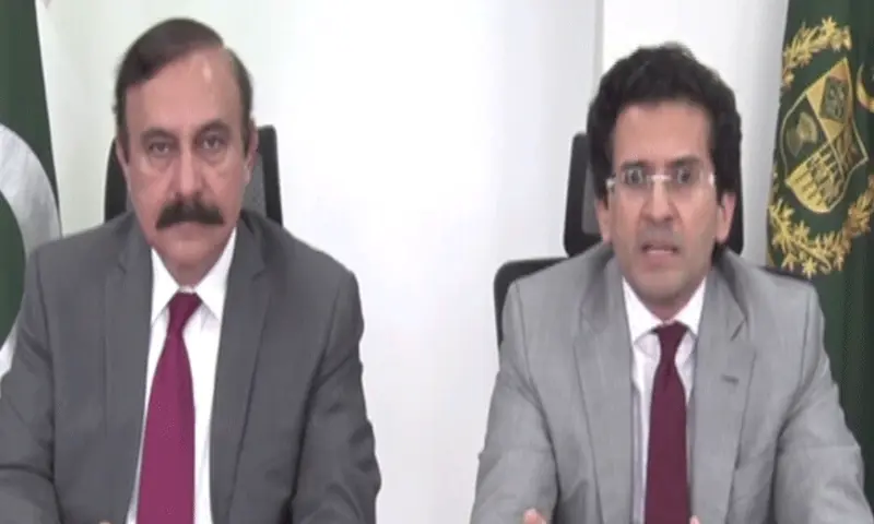 Cabinet approves resumption of new gas connections; declares climate and agriculture emergencies – Pakistan