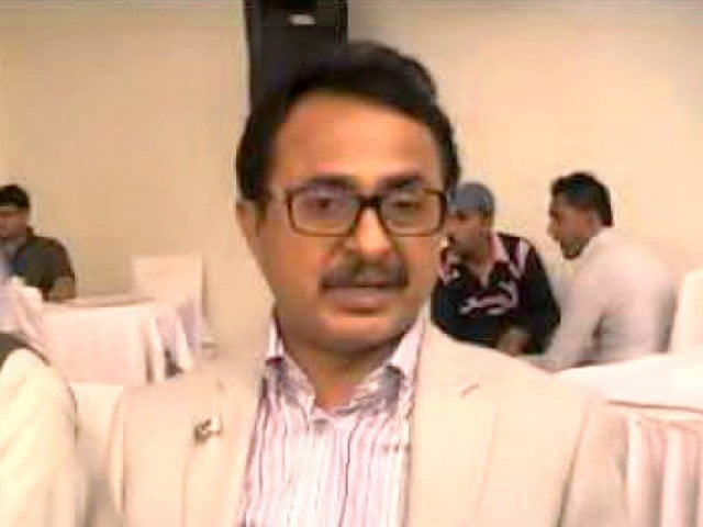 Haleem slams PPP over Sindh’s collapse despite Rs30tr budget