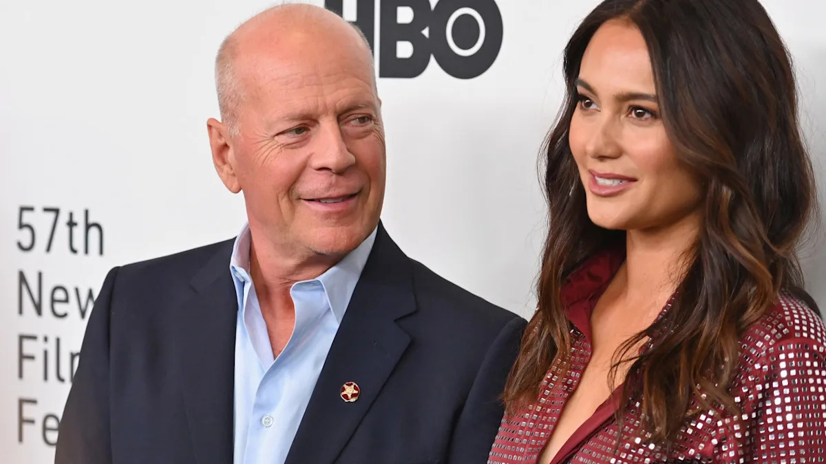 Bruce Willis’ Wife Shares the Heartbreaking Reality of Iconic Actor’s Health Situation