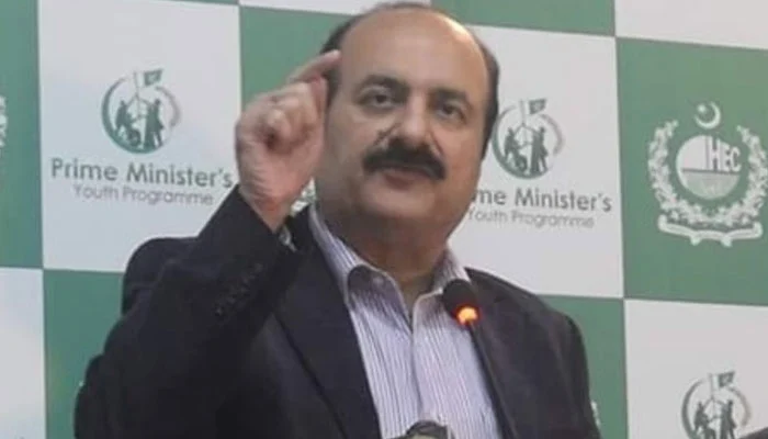 Punjab govt stands by flood victims, distributes aid to thousands: Rana Mashhood
