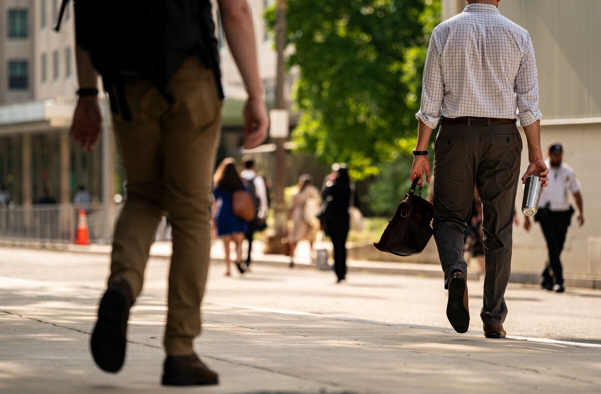 Steven Englander Previews the August Jobs Report