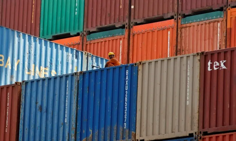 14 Indian ports to turn back sanctioned vessels – World