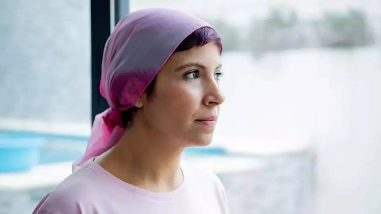 Cancer symptoms every woman should watch out for