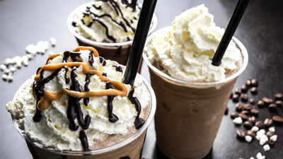 Brain damage alert: Even one milkshake can damage the brain in a matter of hours